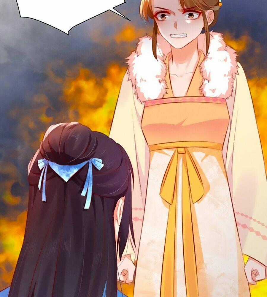 Hoạn Phi Hoàn Triều Chapter 98 trang 45