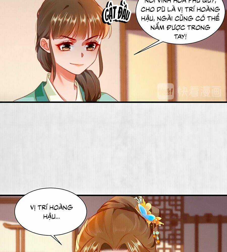 Hoạn Phi Hoàn Triều Chapter 98 trang 5