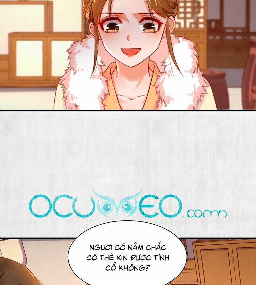 Hoạn Phi Hoàn Triều Chapter 98 trang 6