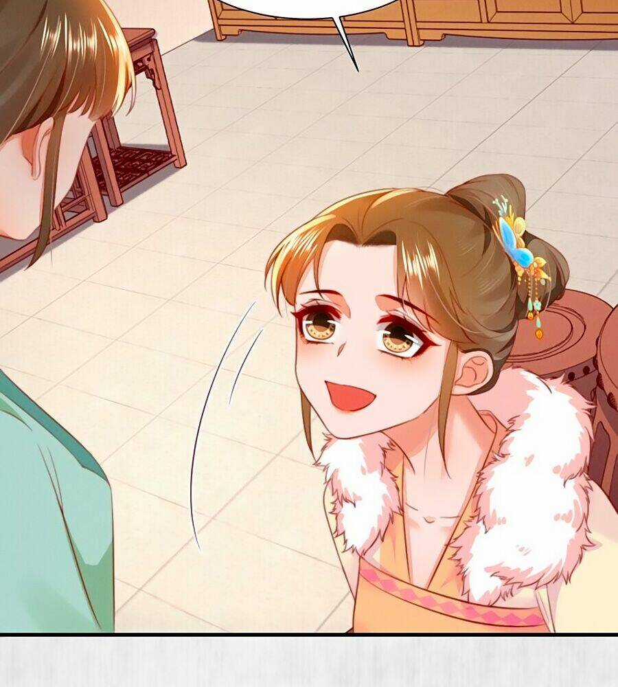 Hoạn Phi Hoàn Triều Chapter 98 trang 7