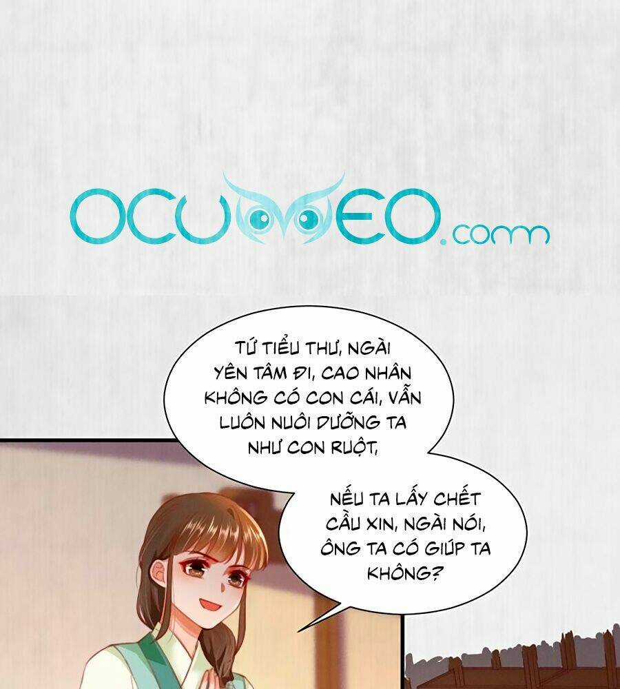 Hoạn Phi Hoàn Triều Chapter 98 trang 8