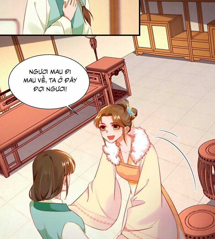 Hoạn Phi Hoàn Triều Chapter 98 trang 9