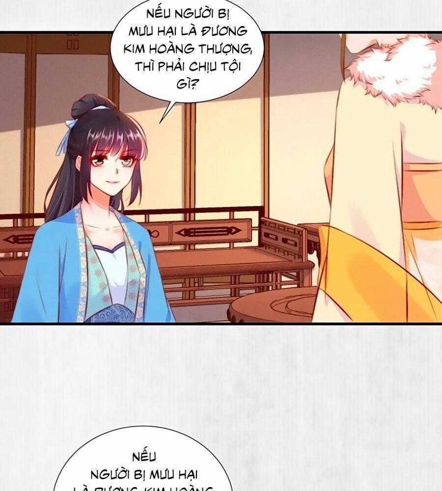 Hoạn Phi Hoàn Triều Chapter 99 trang 1
