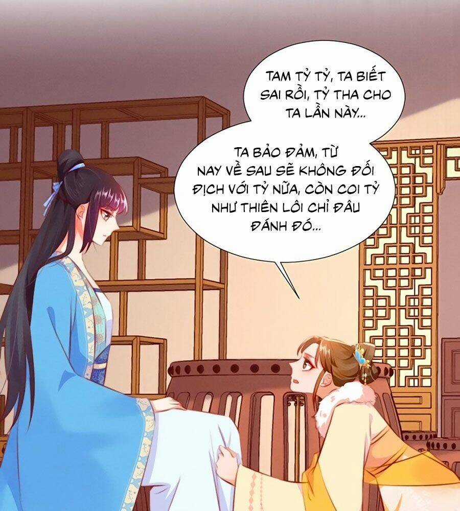 Hoạn Phi Hoàn Triều Chapter 99 trang 10