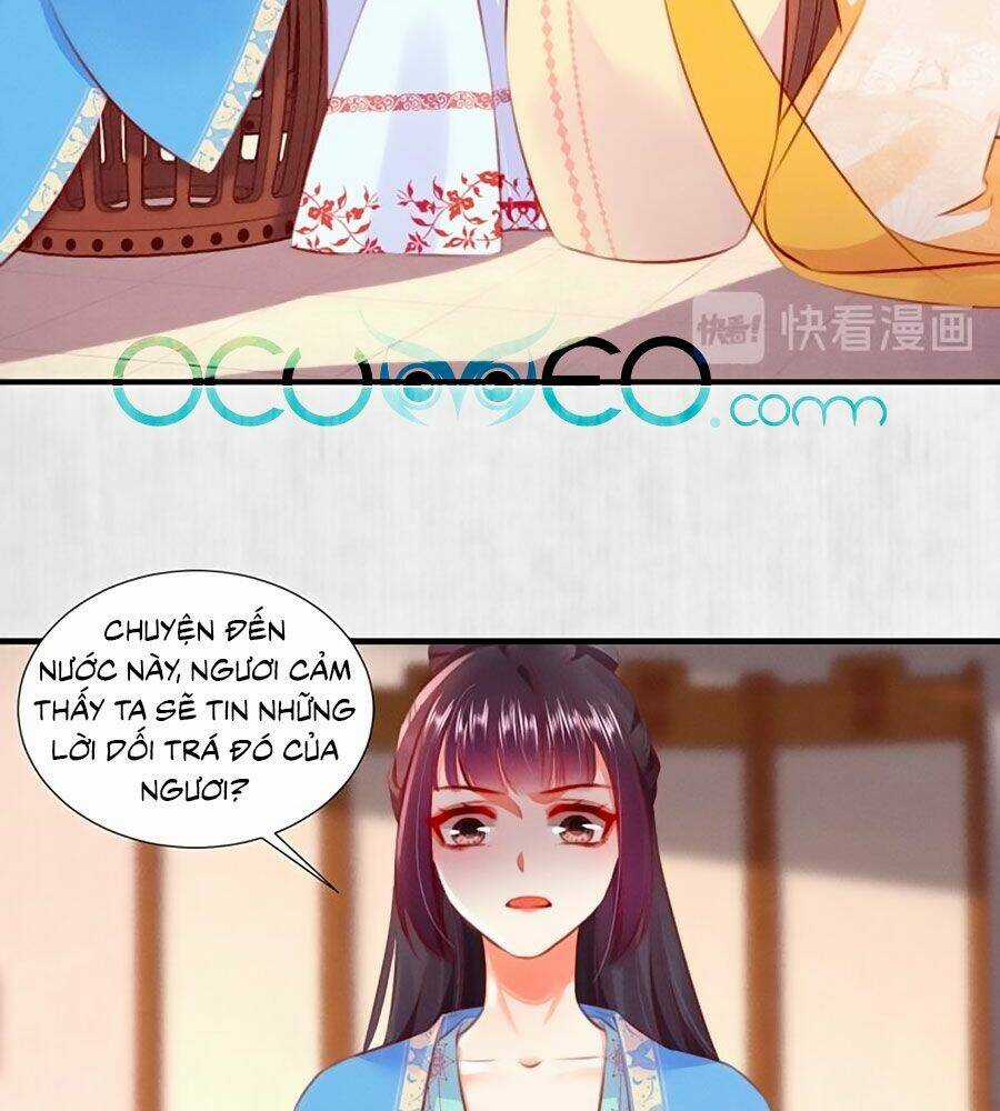 Hoạn Phi Hoàn Triều Chapter 99 trang 11