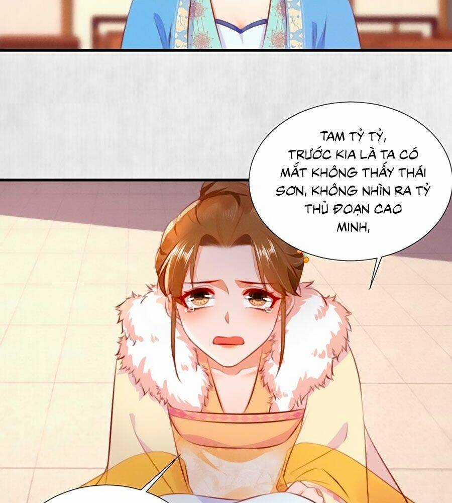 Hoạn Phi Hoàn Triều Chapter 99 trang 12