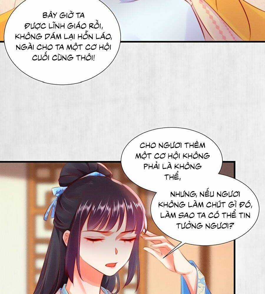 Hoạn Phi Hoàn Triều Chapter 99 trang 13