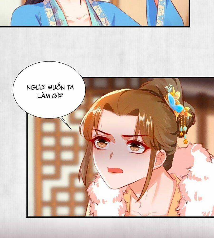 Hoạn Phi Hoàn Triều Chapter 99 trang 14
