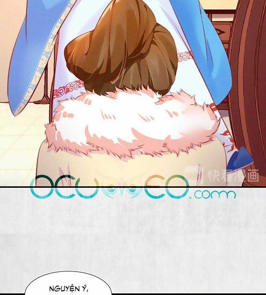 Hoạn Phi Hoàn Triều Chapter 99 trang 16