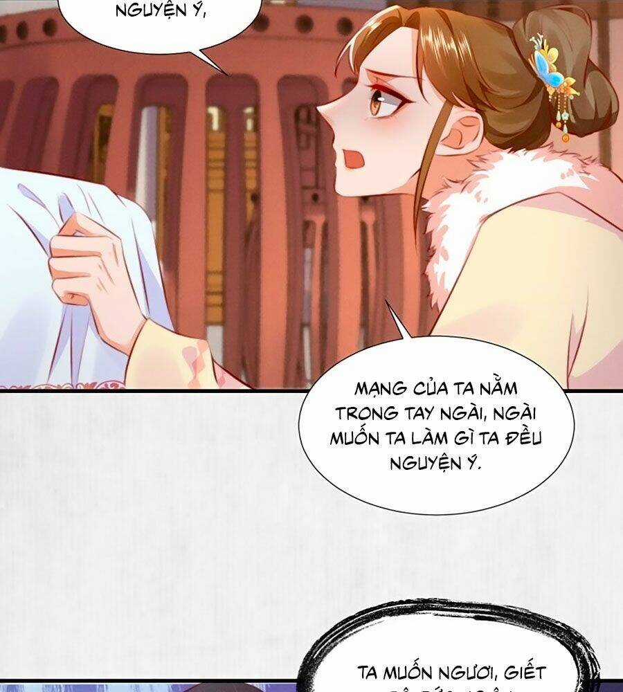 Hoạn Phi Hoàn Triều Chapter 99 trang 17