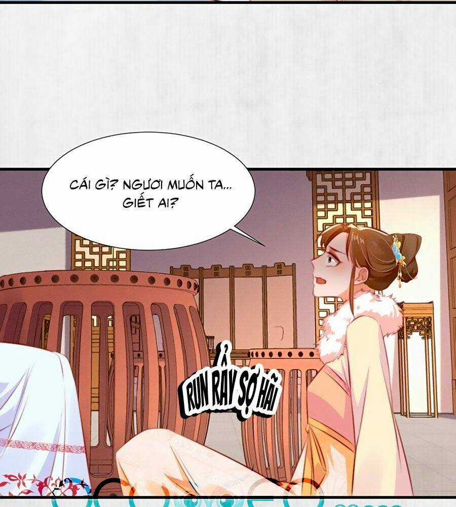 Hoạn Phi Hoàn Triều Chapter 99 trang 19
