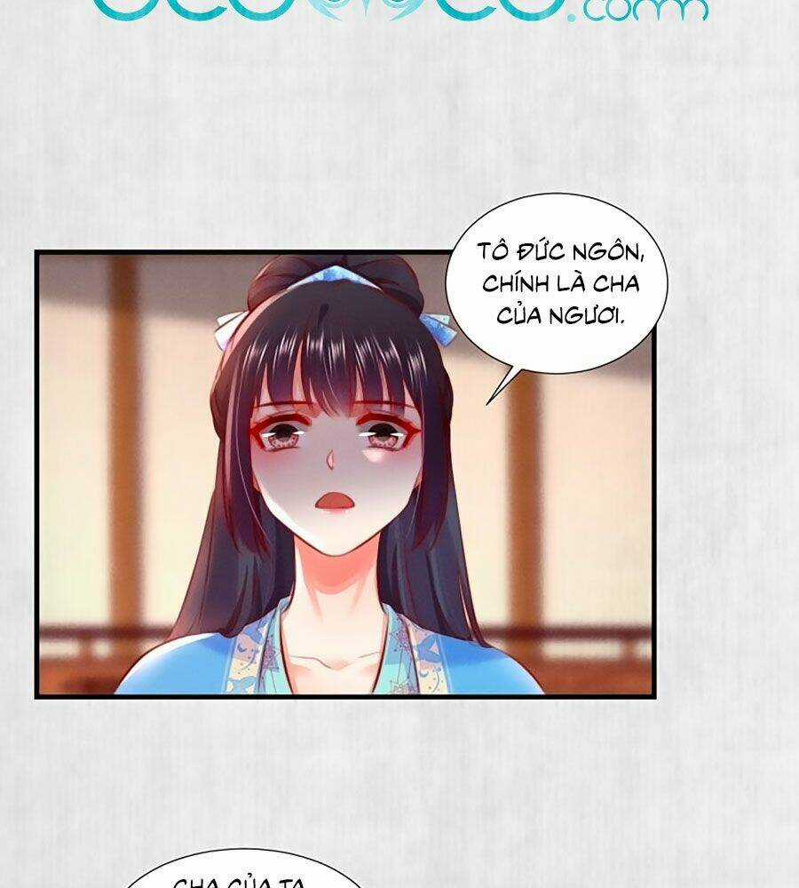 Hoạn Phi Hoàn Triều Chapter 99 trang 20