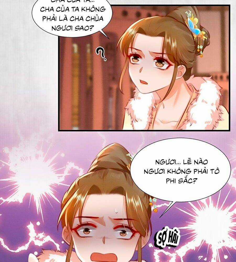 Hoạn Phi Hoàn Triều Chapter 99 trang 21