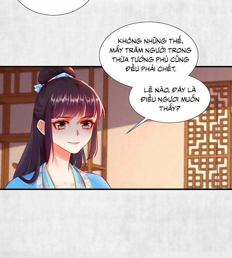 Hoạn Phi Hoàn Triều Chapter 99 trang 24
