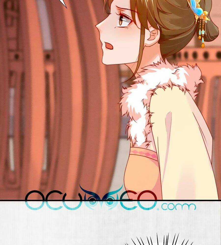 Hoạn Phi Hoàn Triều Chapter 99 trang 26