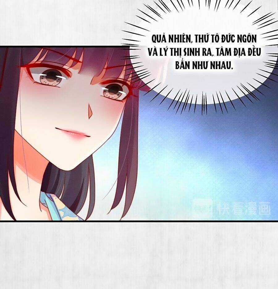 Hoạn Phi Hoàn Triều Chapter 99 trang 27