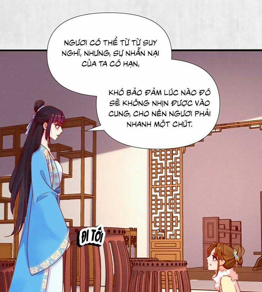 Hoạn Phi Hoàn Triều Chapter 99 trang 28
