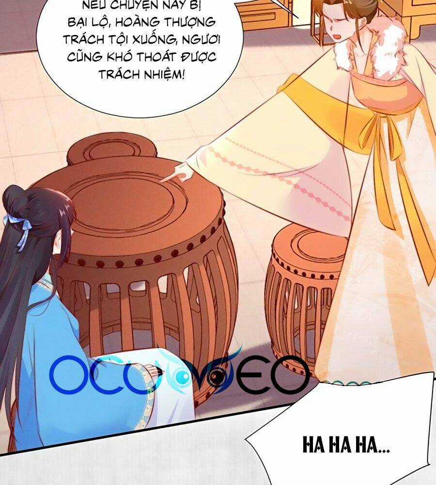 Hoạn Phi Hoàn Triều Chapter 99 trang 3