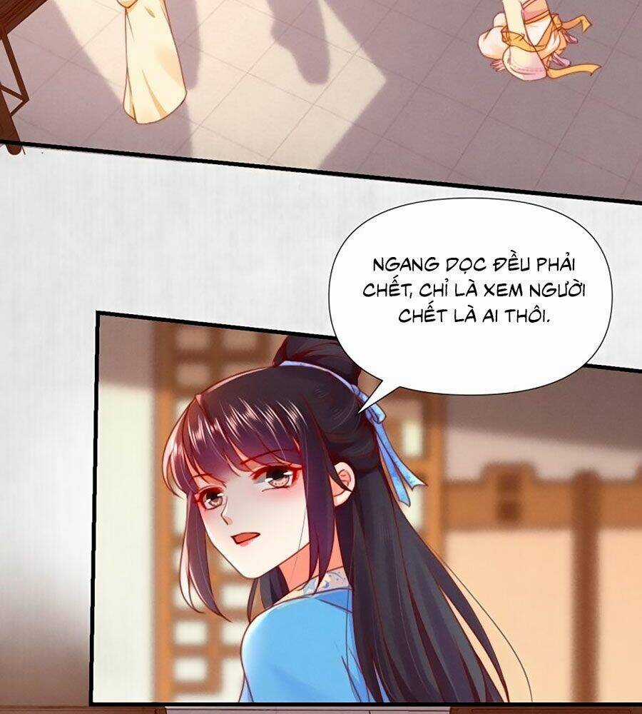 Hoạn Phi Hoàn Triều Chapter 99 trang 30