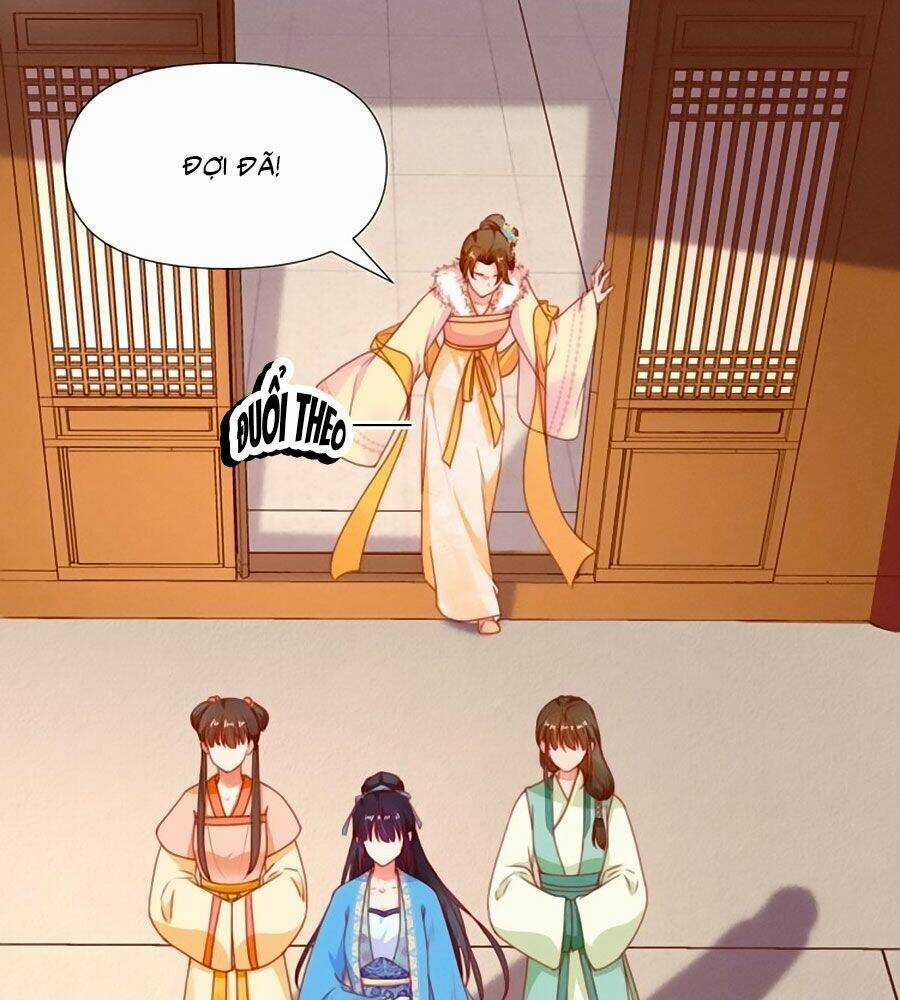 Hoạn Phi Hoàn Triều Chapter 99 trang 31