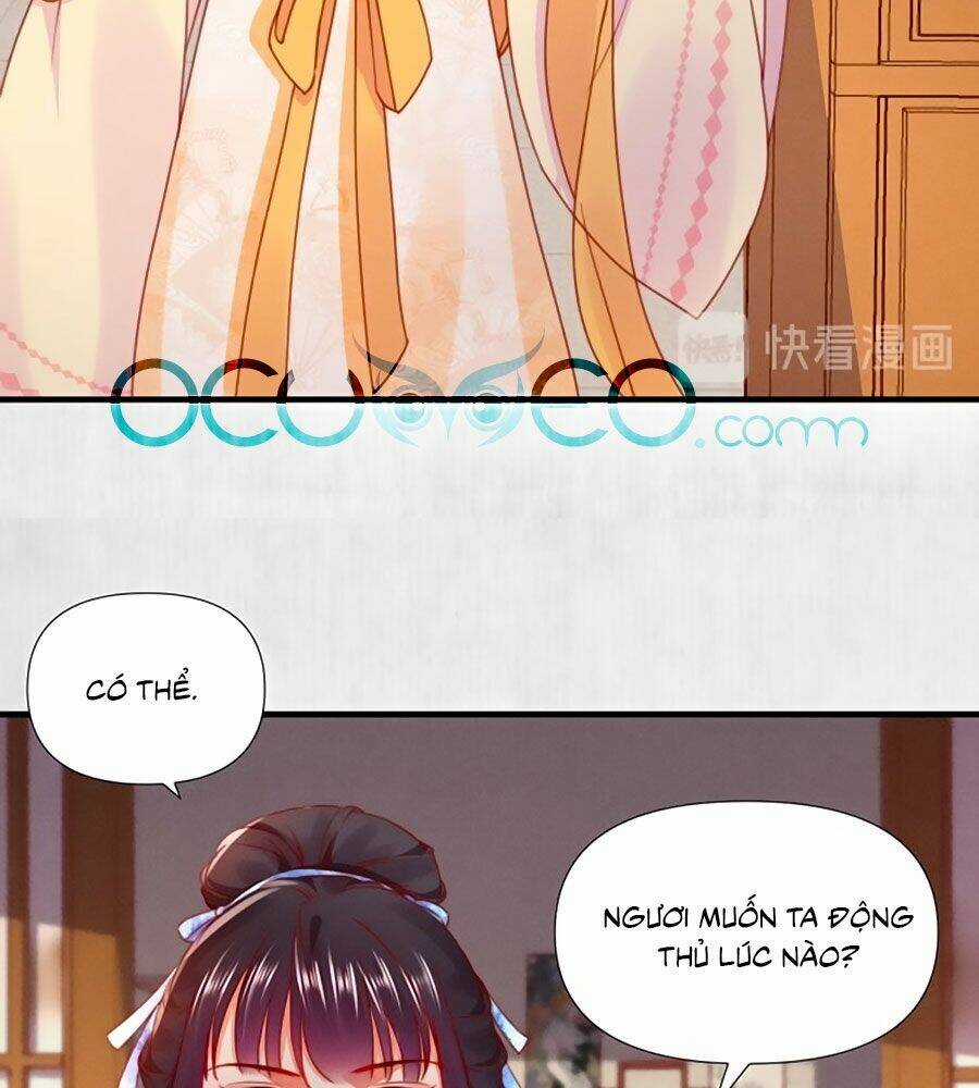 Hoạn Phi Hoàn Triều Chapter 99 trang 33