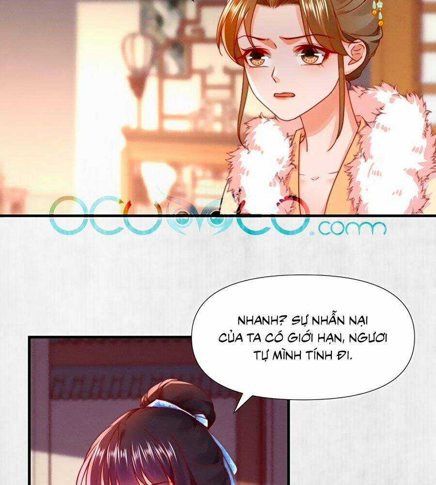 Hoạn Phi Hoàn Triều Chapter 99 trang 35