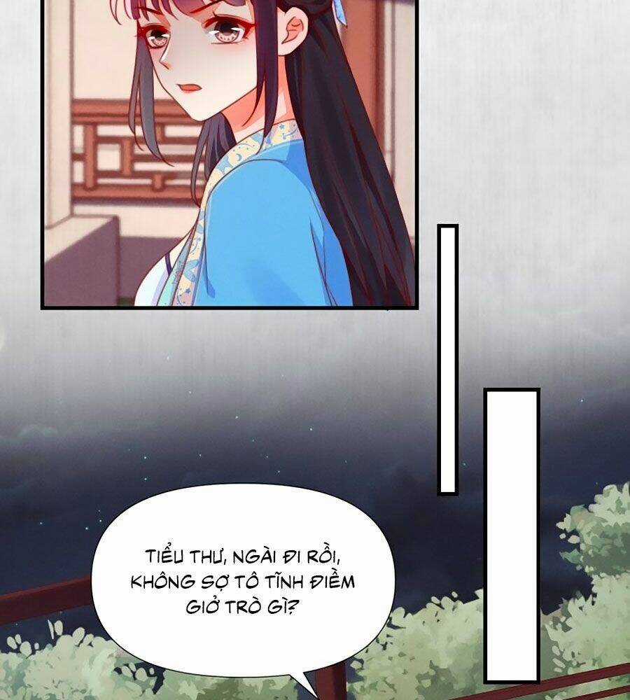Hoạn Phi Hoàn Triều Chapter 99 trang 36