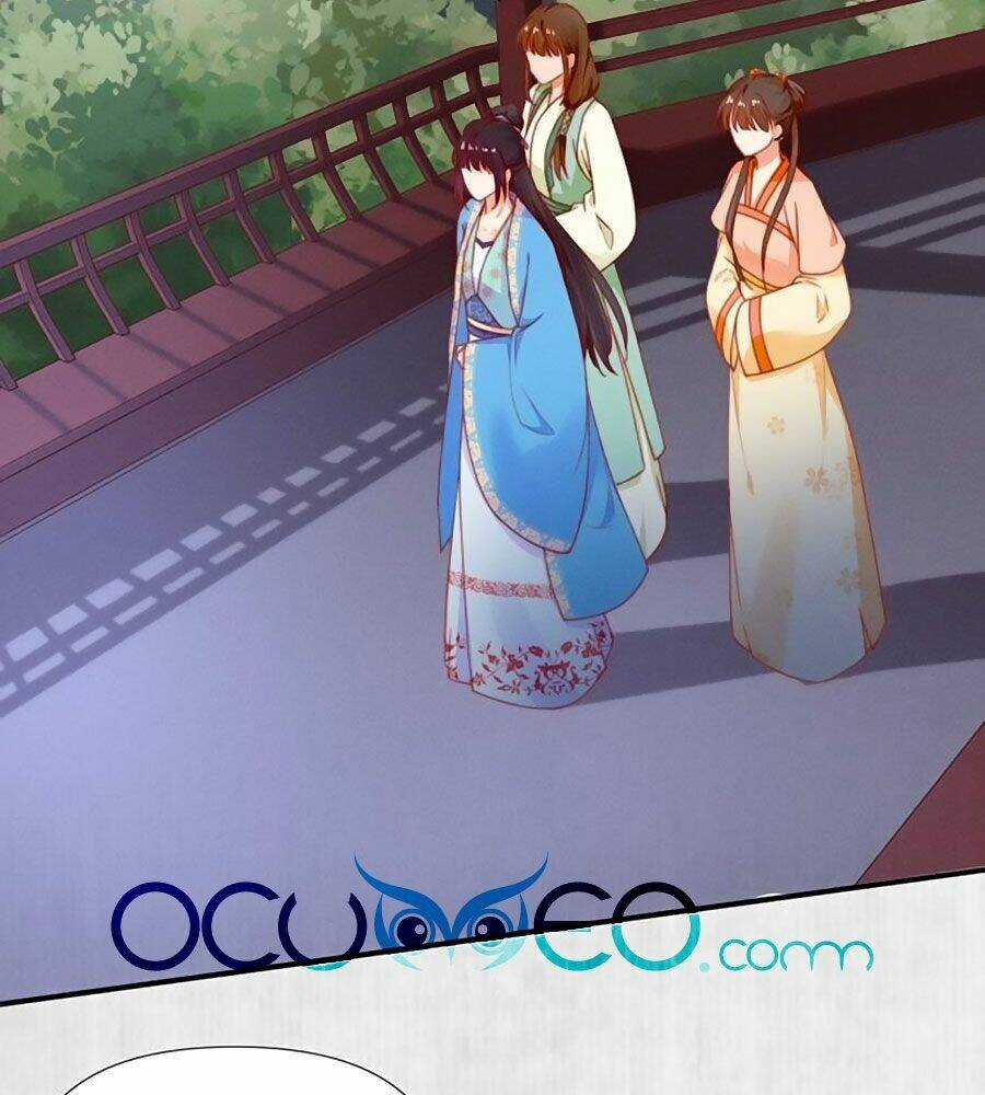 Hoạn Phi Hoàn Triều Chapter 99 trang 37