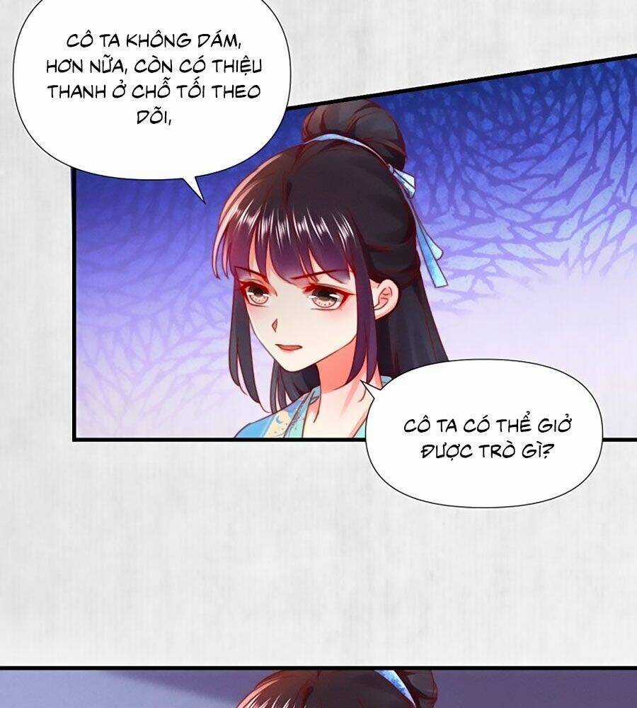 Hoạn Phi Hoàn Triều Chapter 99 trang 38