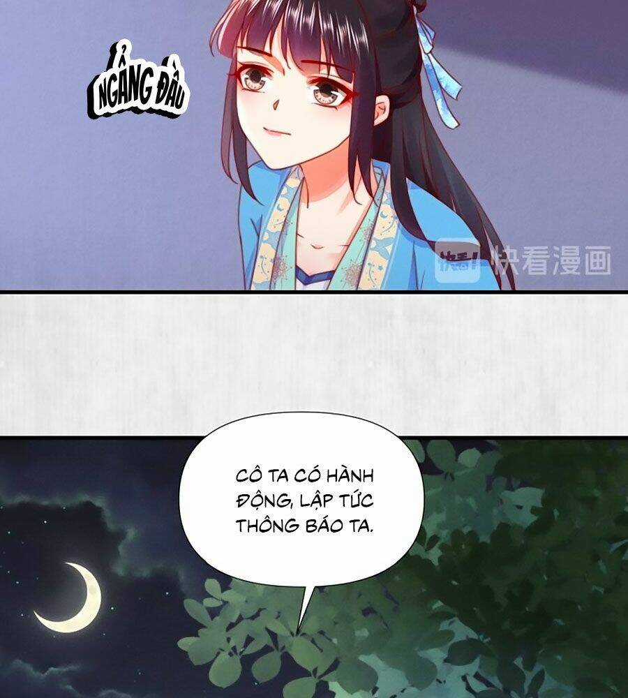 Hoạn Phi Hoàn Triều Chapter 99 trang 39