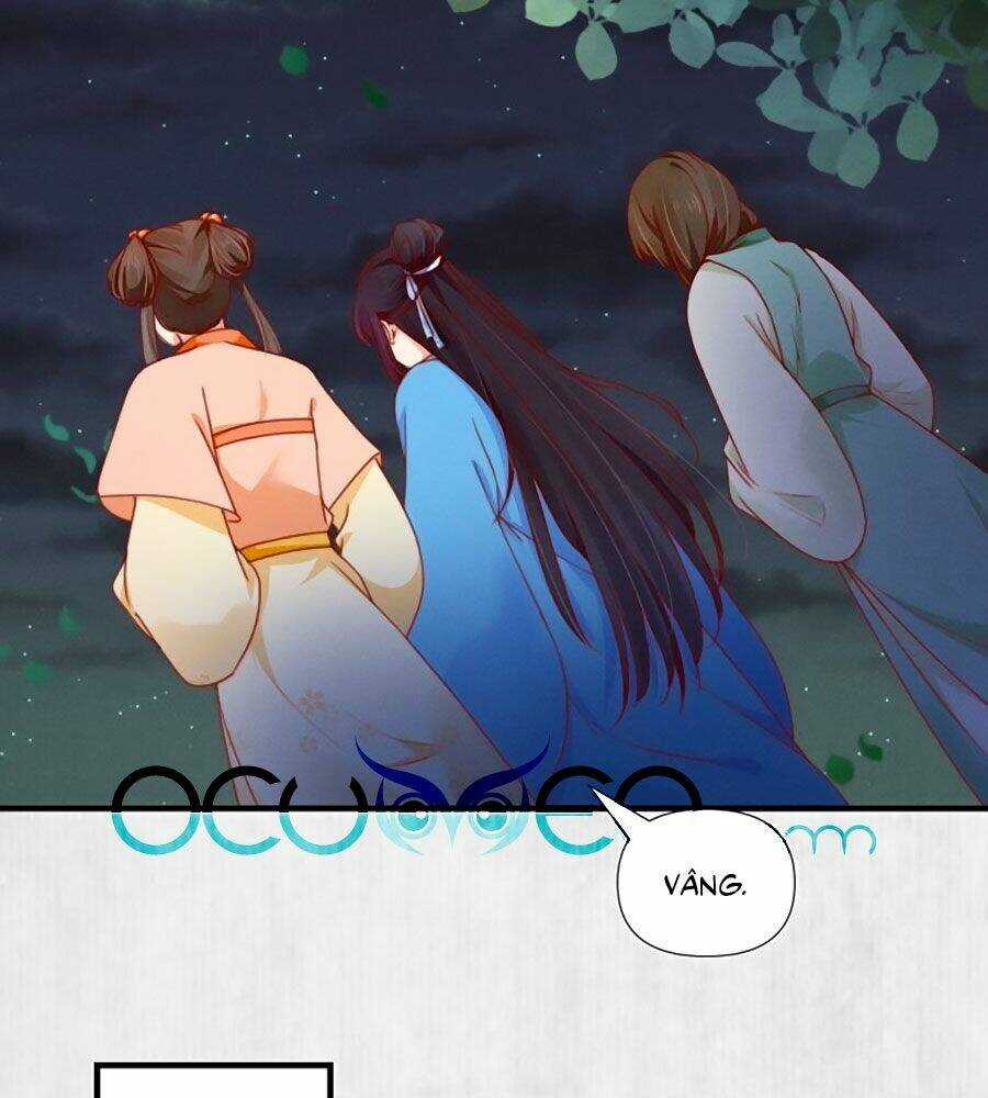 Hoạn Phi Hoàn Triều Chapter 99 trang 40