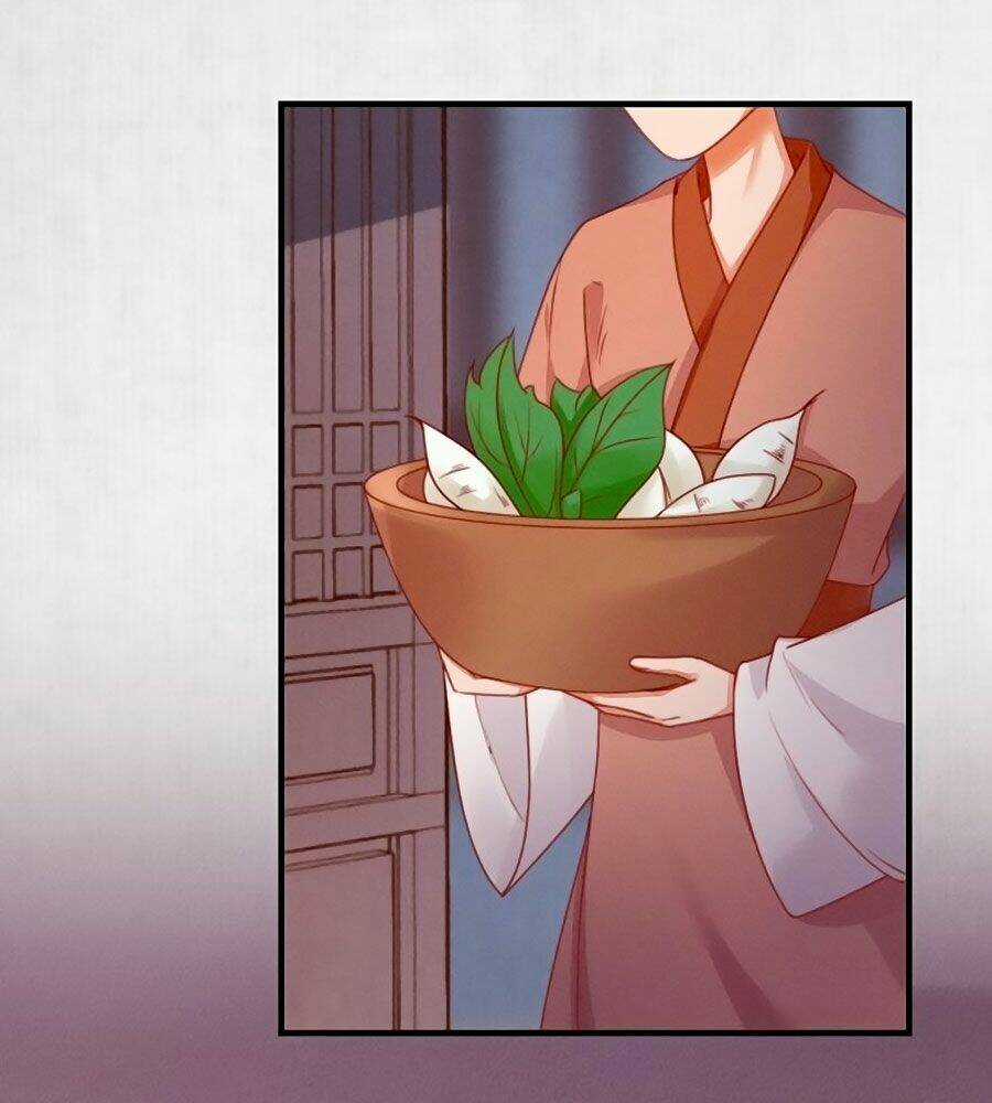 Hoạn Phi Hoàn Triều Chapter 99 trang 41