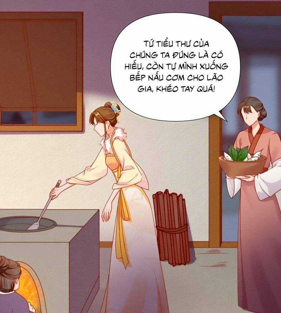 Hoạn Phi Hoàn Triều Chapter 99 trang 42