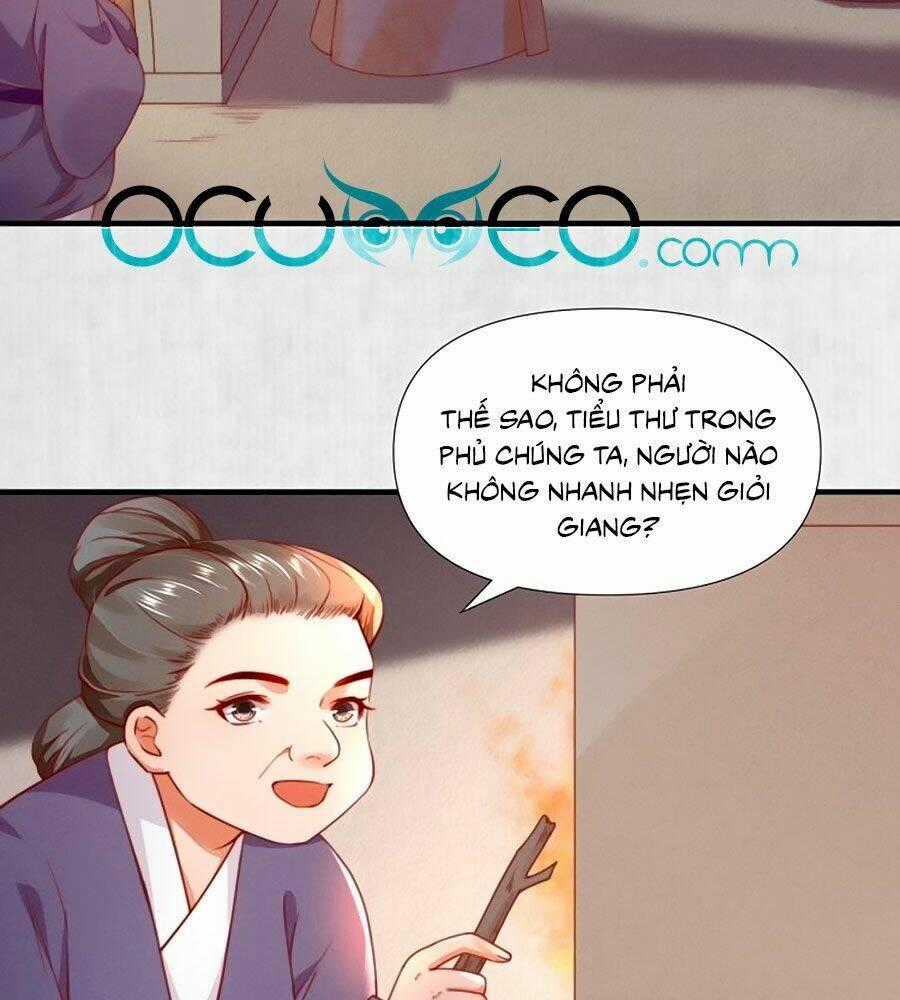 Hoạn Phi Hoàn Triều Chapter 99 trang 43