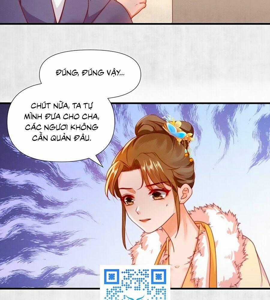 Hoạn Phi Hoàn Triều Chapter 99 trang 44
