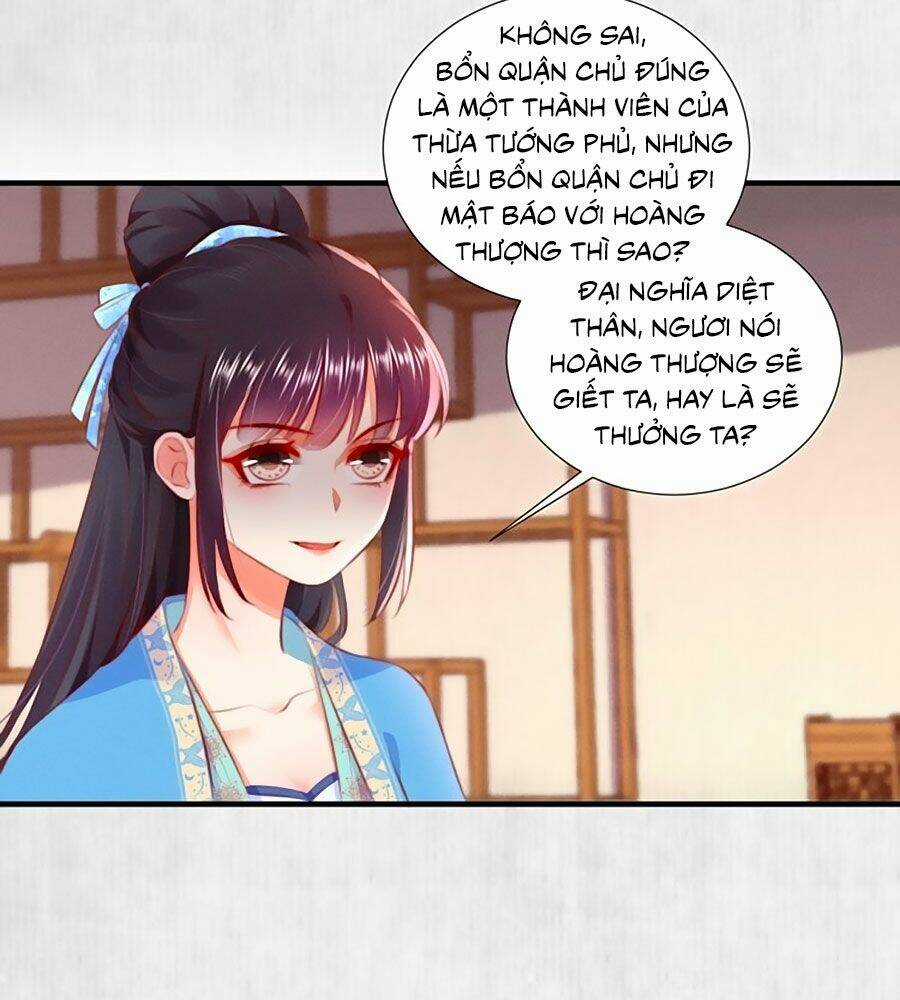 Hoạn Phi Hoàn Triều Chapter 99 trang 5