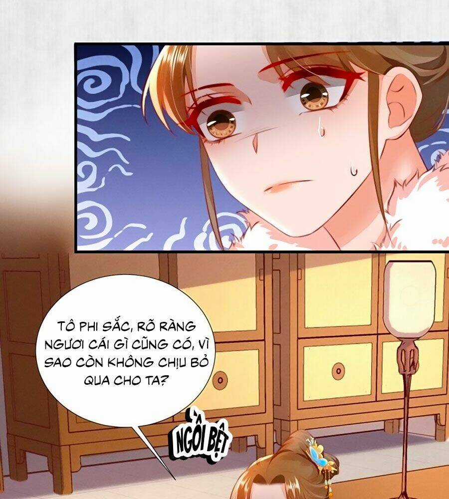 Hoạn Phi Hoàn Triều Chapter 99 trang 6