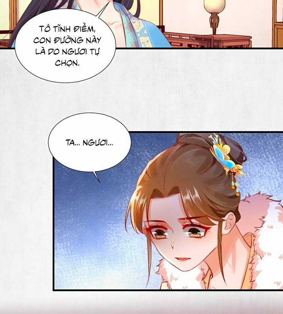 Hoạn Phi Hoàn Triều Chapter 99 trang 9