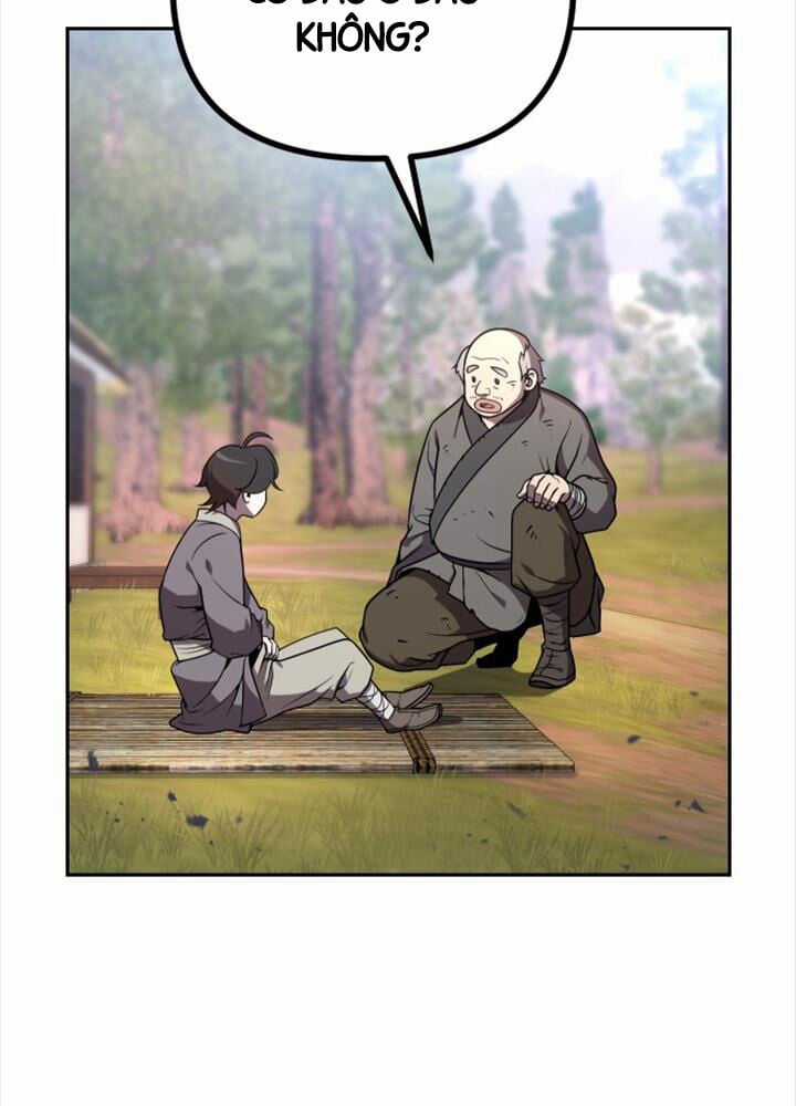 Hoạn Quan Hồi Quy: Tróc Phong Truy Nguyệt Chapter 1 trang 104