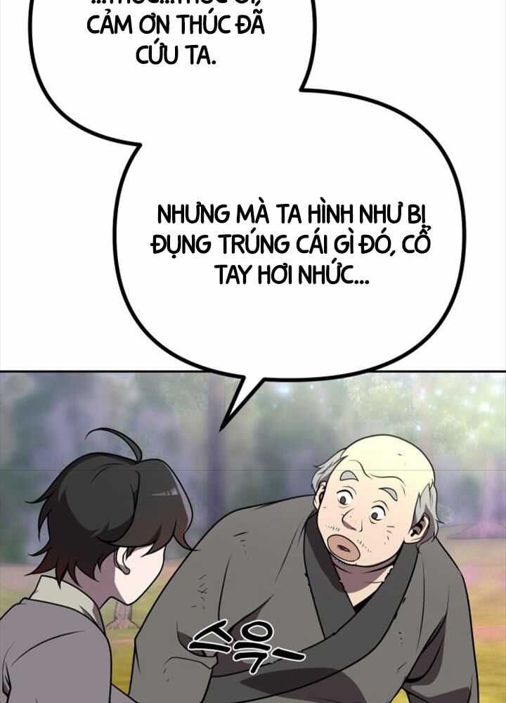 Hoạn Quan Hồi Quy: Tróc Phong Truy Nguyệt Chapter 1 trang 108