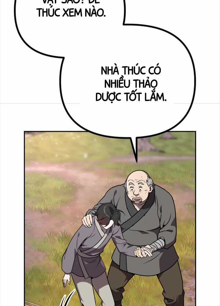 Hoạn Quan Hồi Quy: Tróc Phong Truy Nguyệt Chapter 1 trang 110