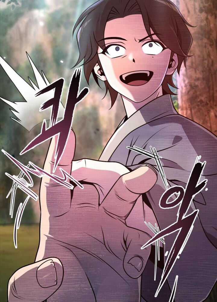 Hoạn Quan Hồi Quy: Tróc Phong Truy Nguyệt Chapter 1 trang 114