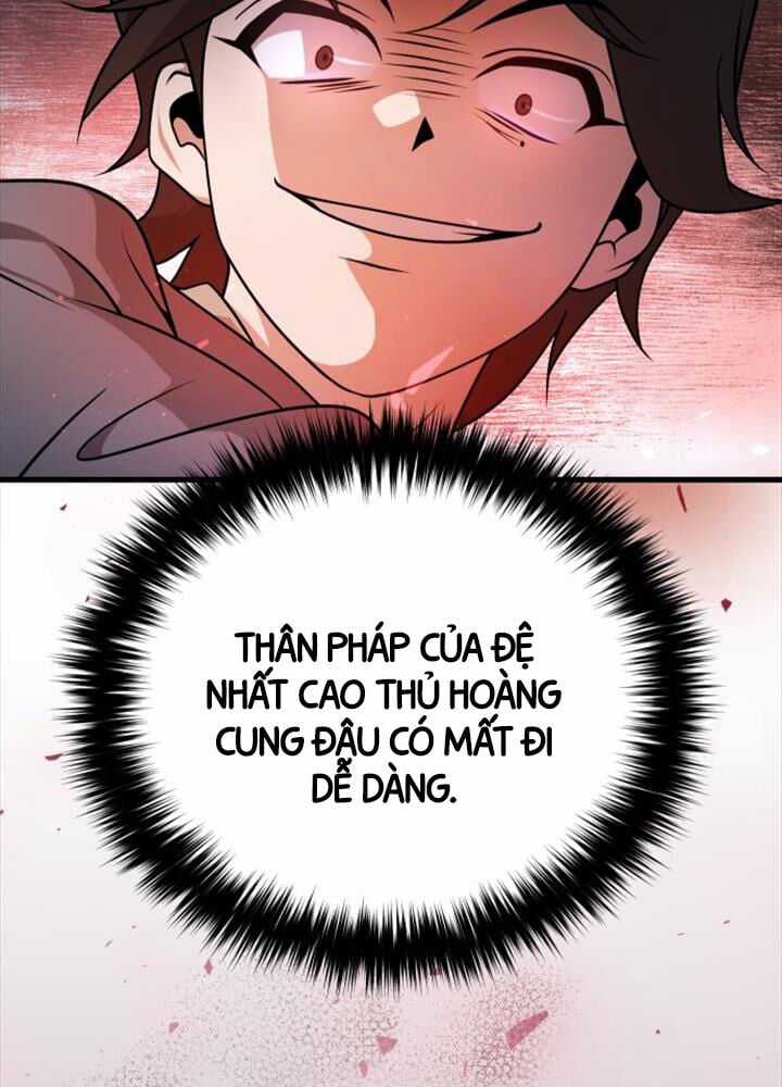 Hoạn Quan Hồi Quy: Tróc Phong Truy Nguyệt Chapter 1 trang 121