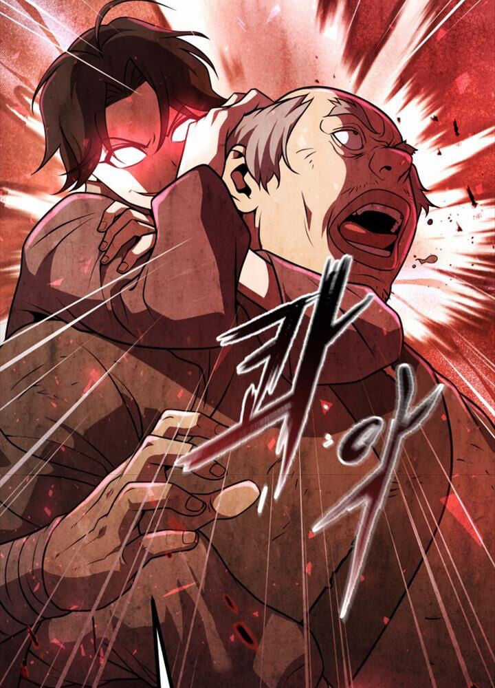 Hoạn Quan Hồi Quy: Tróc Phong Truy Nguyệt Chapter 1 trang 123