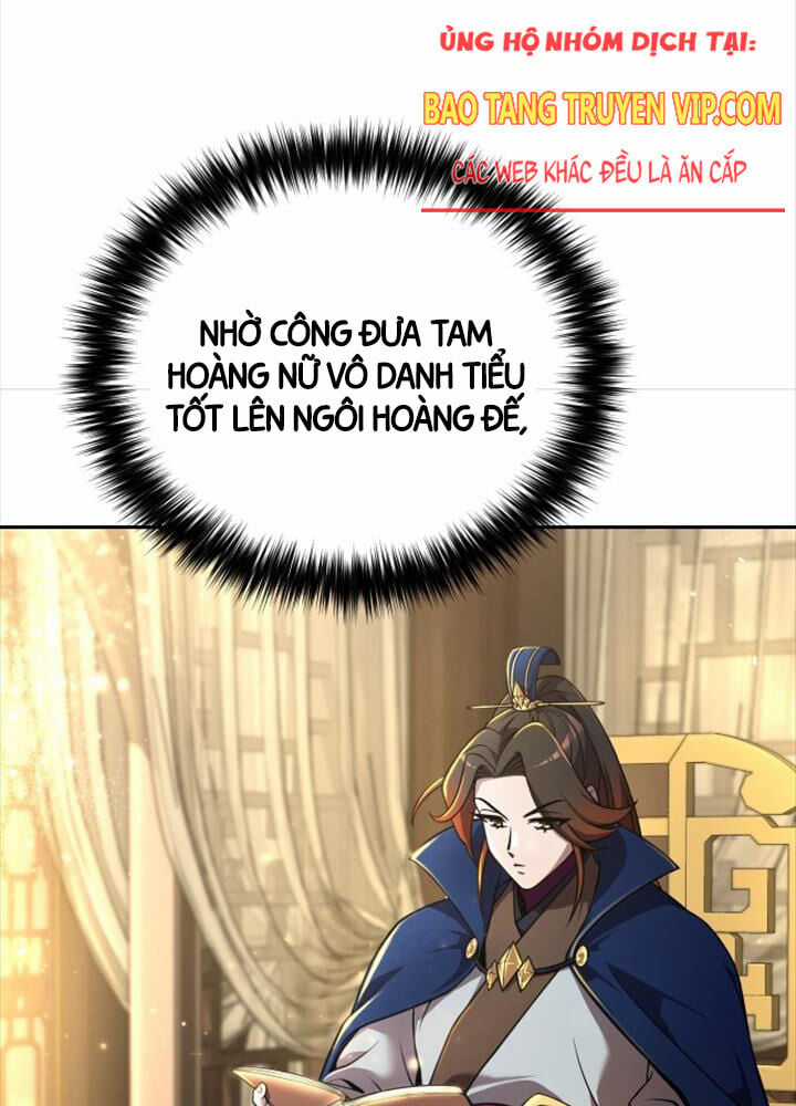 Hoạn Quan Hồi Quy: Tróc Phong Truy Nguyệt Chapter 1 trang 13