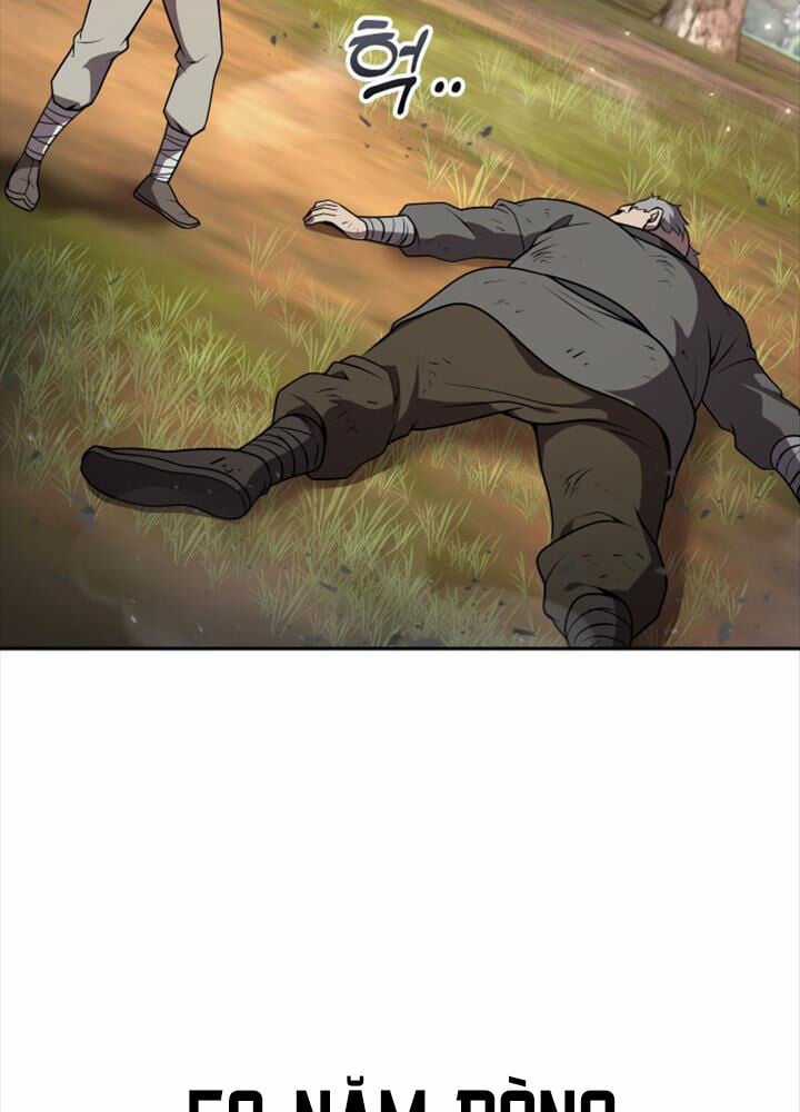 Hoạn Quan Hồi Quy: Tróc Phong Truy Nguyệt Chapter 1 trang 131