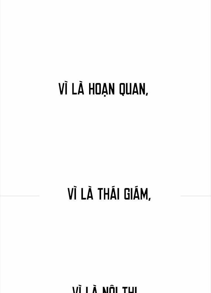Hoạn Quan Hồi Quy: Tróc Phong Truy Nguyệt Chapter 1 trang 135