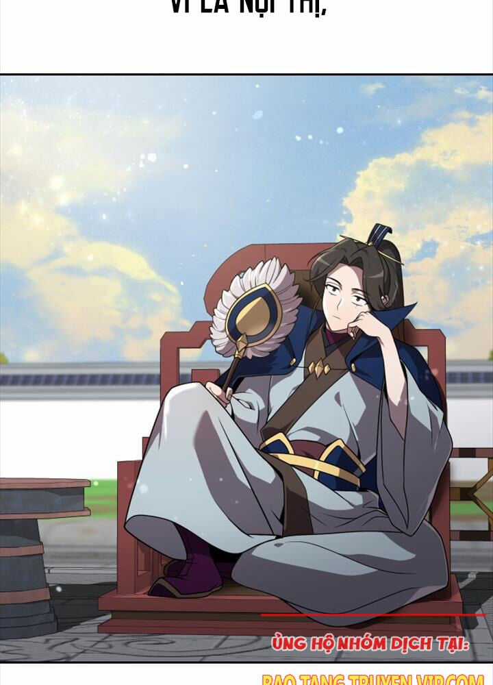 Hoạn Quan Hồi Quy: Tróc Phong Truy Nguyệt Chapter 1 trang 136