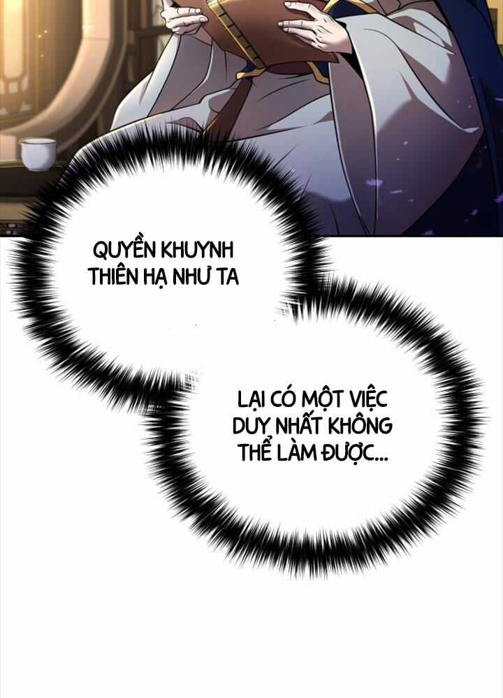 Hoạn Quan Hồi Quy: Tróc Phong Truy Nguyệt Chapter 1 trang 14