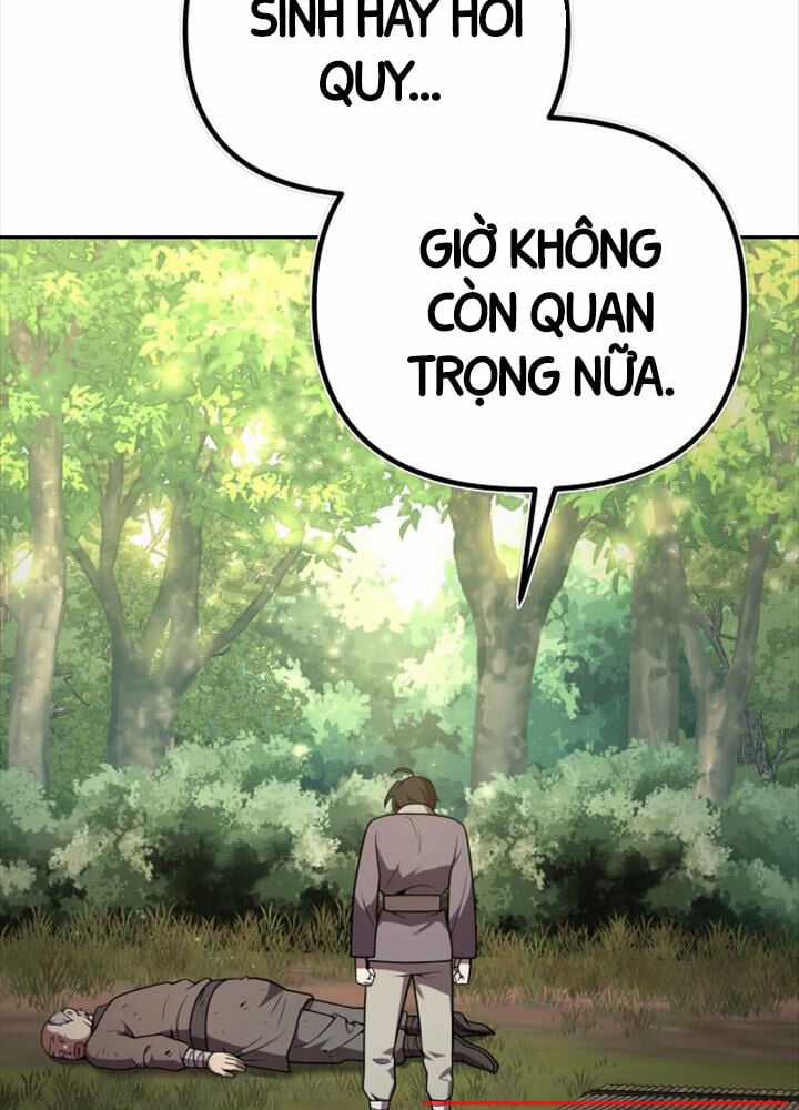 Hoạn Quan Hồi Quy: Tróc Phong Truy Nguyệt Chapter 1 trang 141